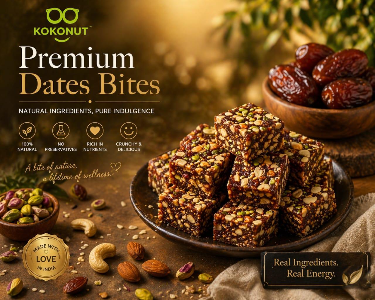 Date Bites
